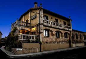 La Casa Rural del Médico, Hontoria